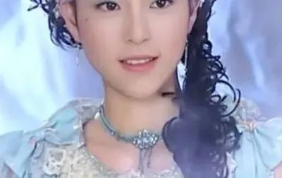 "最美杨不悔",美过陈德容,爆红退圈,22年后仍有无数人想她|鲍逸琳|余