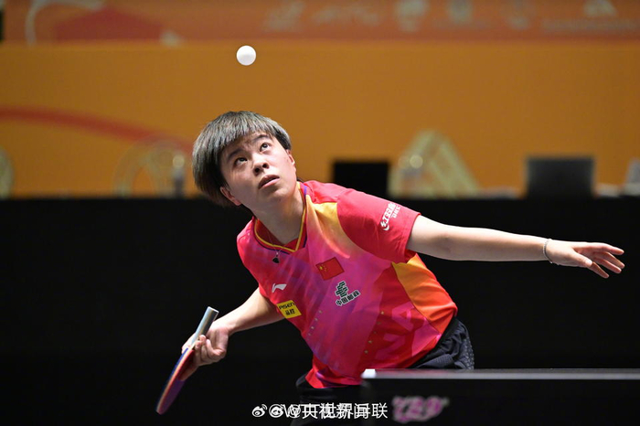 热闻|连爆冷门！亚锦赛国乒女团1-3日本获得亚军，孙颖莎2-3不敌张本美和-乒乓球亚运会女团冠军是谁