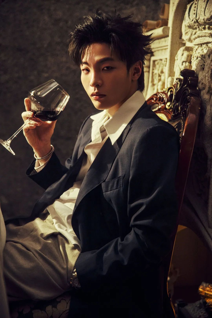 「如果,你还在 maybe i need u」| brantb白景屹全新ep上线