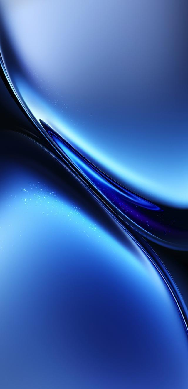 "vivo originos 5"内置高清壁纸