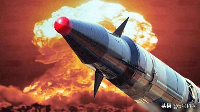 以色列到底有没有核武器？利用美国鼓吹核武，以色列核武研发之路__财经头条__新浪财经