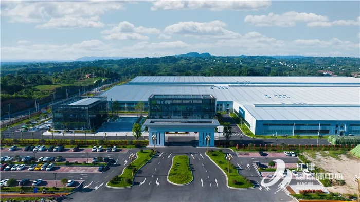 和友重庆光能有限公司  廖洋 摄