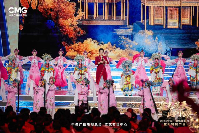 海报。节目组供图