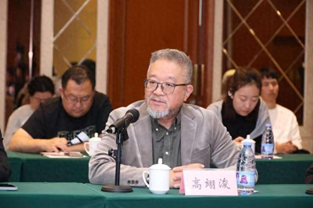 高翊浚。主办方供图