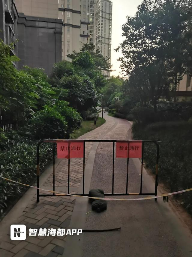 痛心!事发厦门!12岁男孩在小区跑道触电身亡|厦门市|世茂湖滨首府小区|社会负面|福建省|男生_新浪新闻