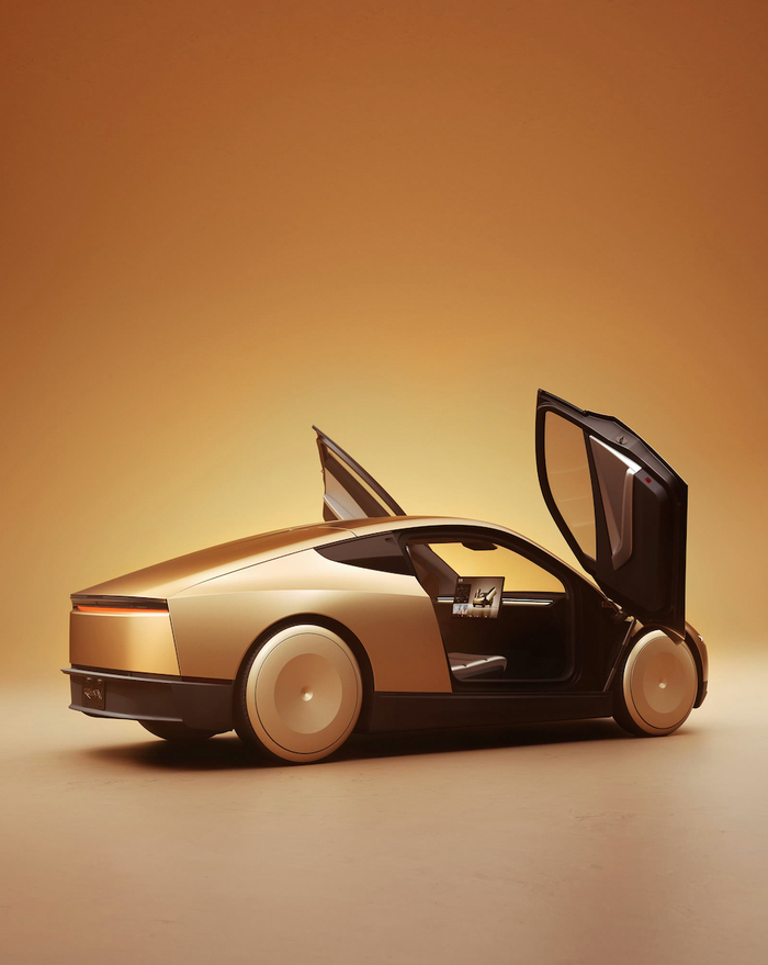 图源特斯拉官方微博