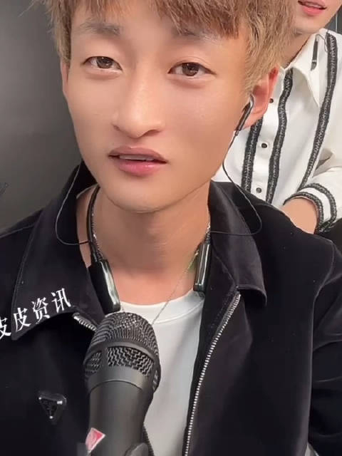 祁天道自嘲命硬熬走多少主播了?