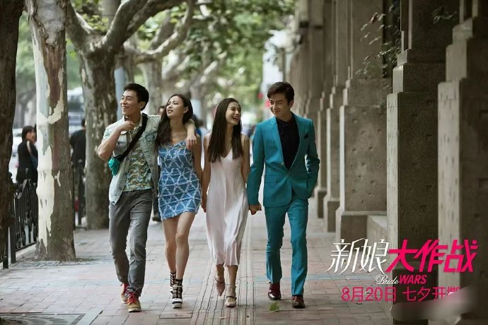 小妞电影：轻喜剧女性视角消失之谜|小妞电影
