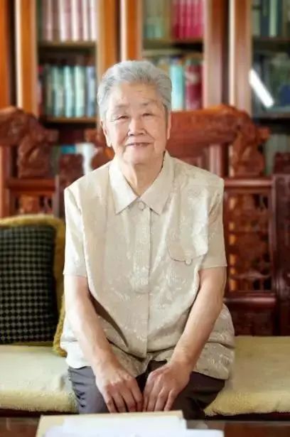 刘丽英&nbsp;&nbsp;中央纪委国家监委网站 资料图