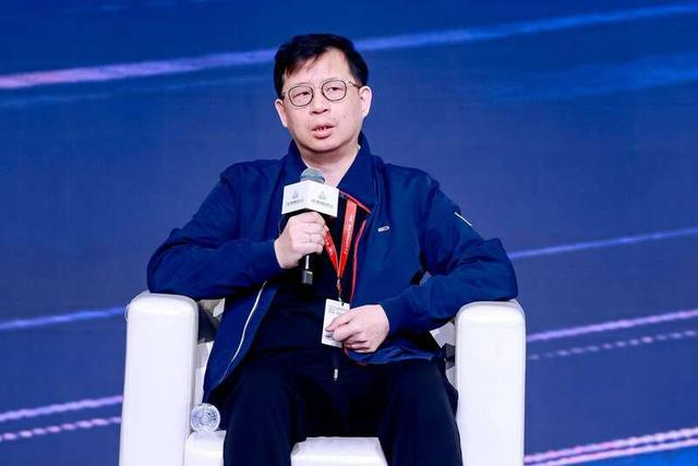 王倦。主办方供图