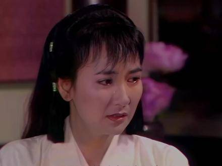 小青和张公子这对恋人让多少人心生遗憾,从相知相爱到相忘于江湖