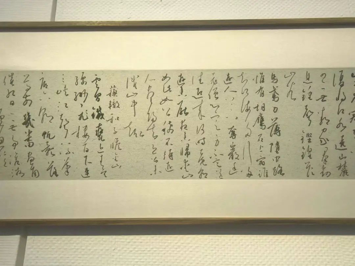 高清20版作品图来了第八届中国书法兰亭奖在绍兴开幕
