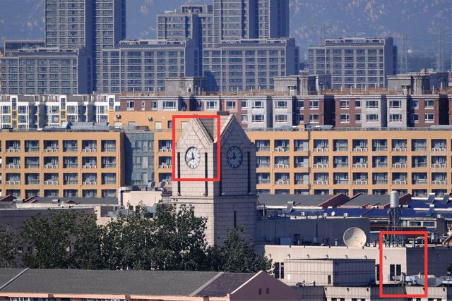 中心与边缘截图区域