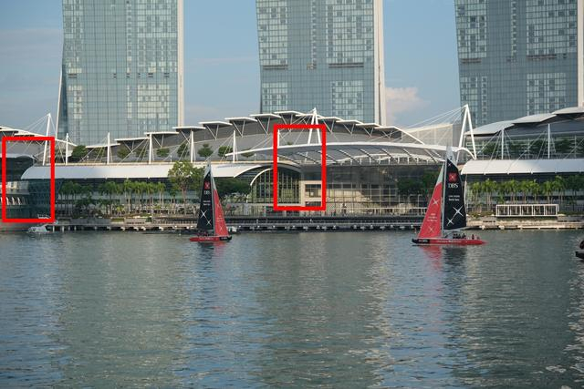 55mm中心与边缘截图区域