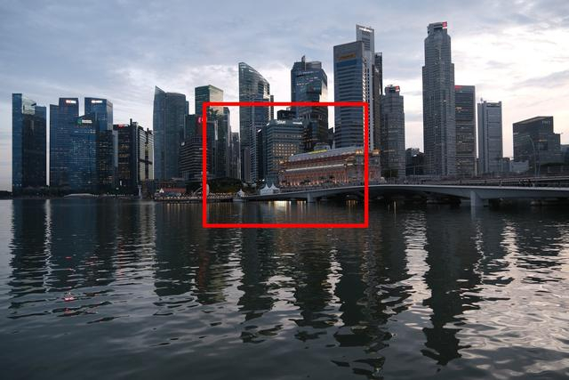 X-H2 4000万像素机身使用16mm F2.8拍摄