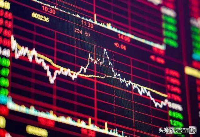 A股：做好准备吧！周二下午不出意外的话，A股或将再度开启新变盘 第5张