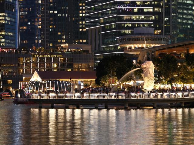 放大看细节，画面没有丝毫抖动