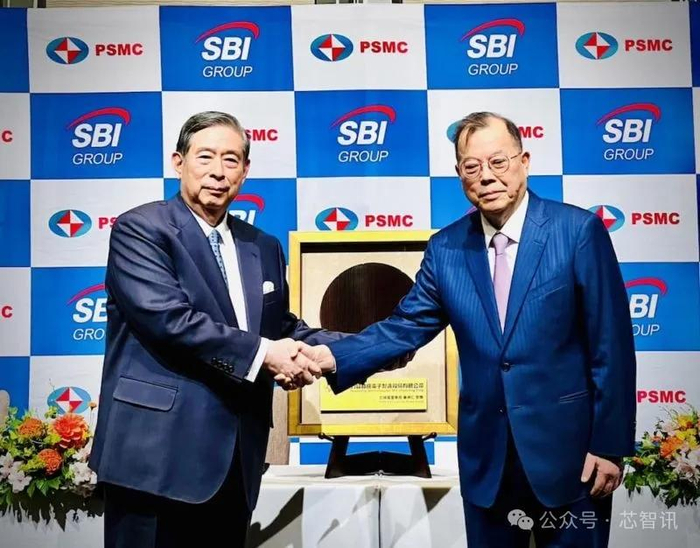 日本SBI社长发文怒怼：力积电董事长黄崇仁不诚实！__财经头条__新浪财经