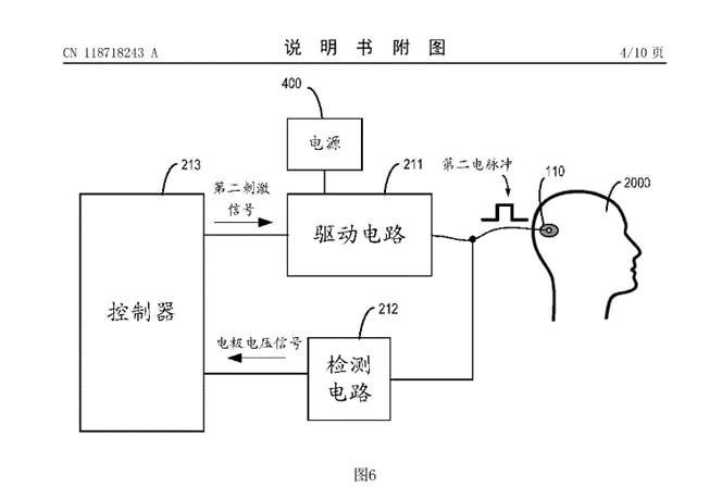 图片来源：华为专利说明书