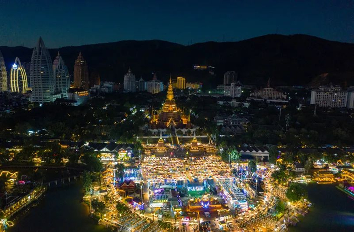 西双版纳招聘市场新动态