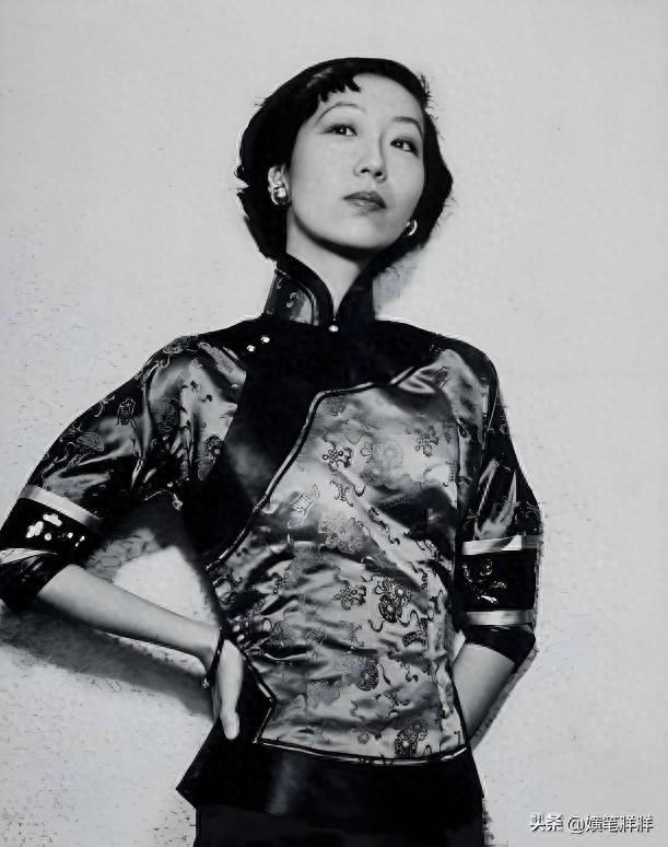 张爱玲一日三餐都吃什么?放到现在,多数人达不到她的水准