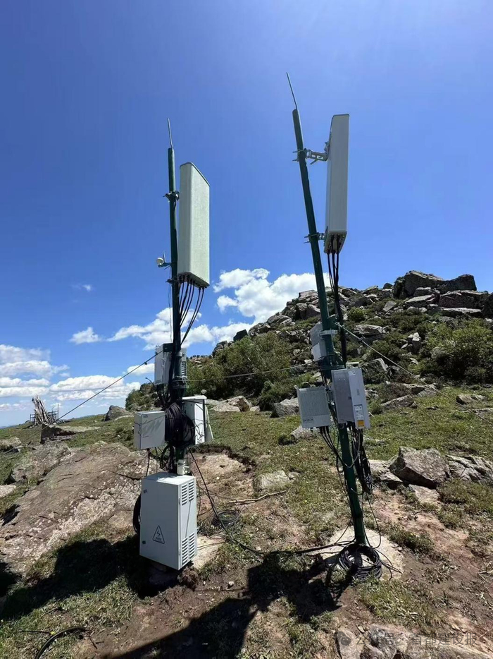 北京移动优化提升门头沟地区网络信号覆盖