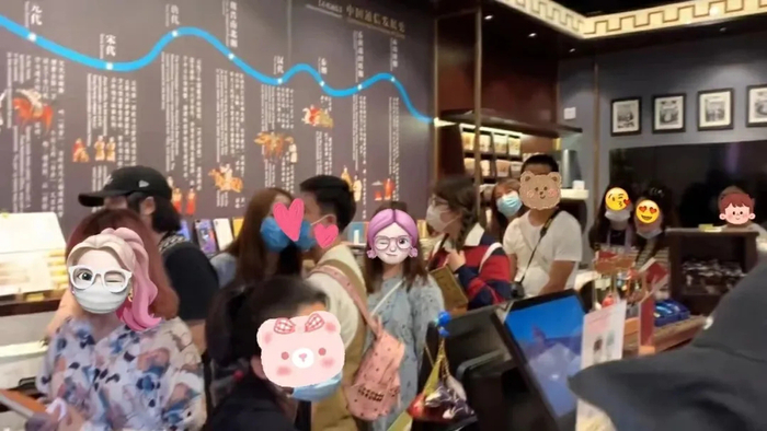 章越多，越珍贵。