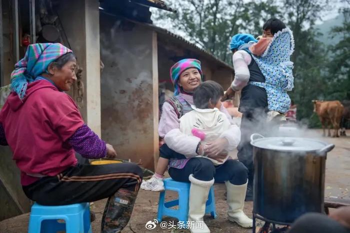 小英称丈夫的外婆重男轻女：“一定让自己生个儿子”