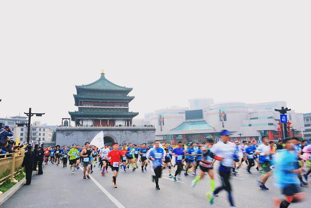 西马获评2024中国体育旅游精品赛事