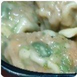 《承欢记》中的麦承欢跟男朋友辛家亮都已经到了要结婚的阶段了…