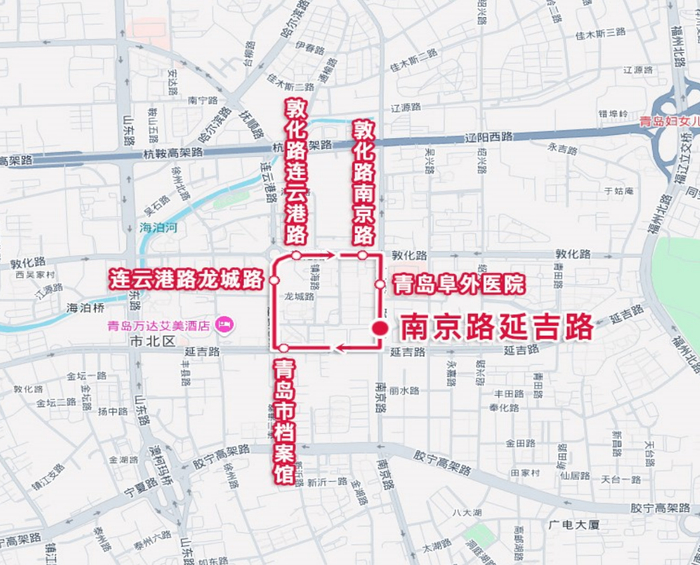 新开,调整,线路公布