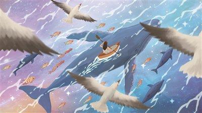 长风破浪会有时