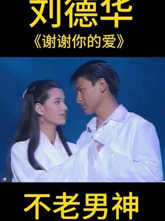 如果刘德华与李若彤携手会如何?