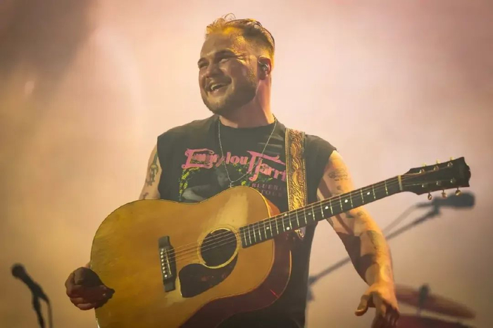 图片来源：KEITH GRINER/GETTY IMAGES