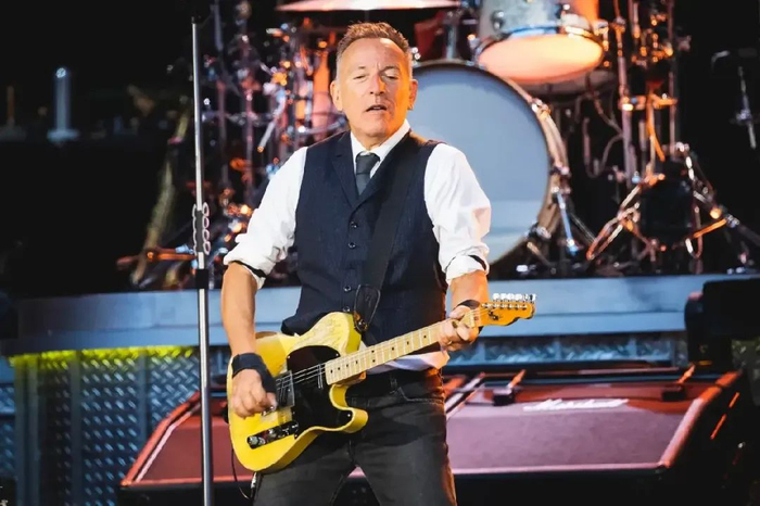 图片来源：MARIANO REGIDOR/REDFERNS