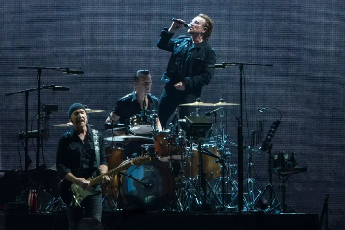 图片来源：HINDUSTAN TIMES VIA GETTY IMAGES