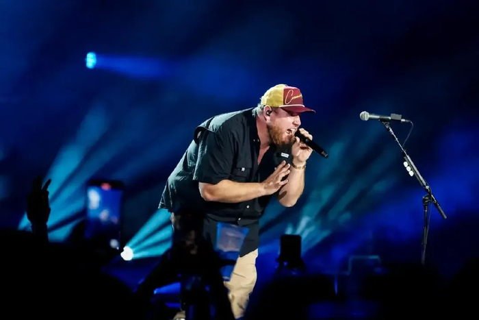 图片来源：MICHAEL A. MCCOY FOR THE WASHINGTON POST VIA GETTY IMAGES