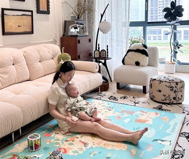 什么是双床头床家里有娃后，越来越觉得这8处装修是“鸡肋”，谁还在效仿呢？-上海聚慕医疗器械有限公司