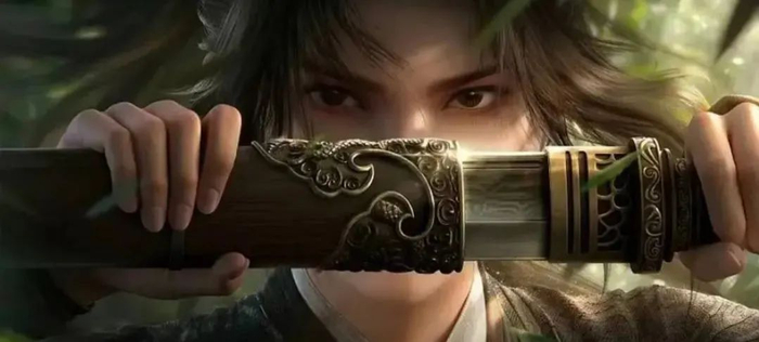 （图/《剑来》）