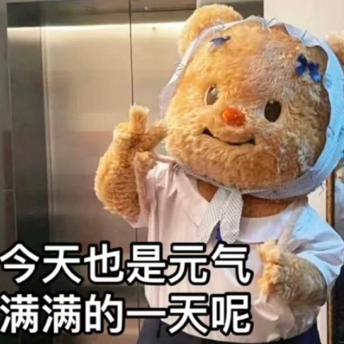 宝宝们早上好呀~ 今天是擂台赛的最后一天了…