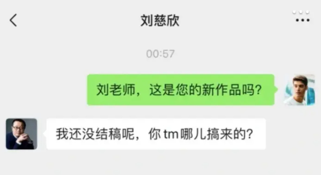 国内观众的玩梗素材