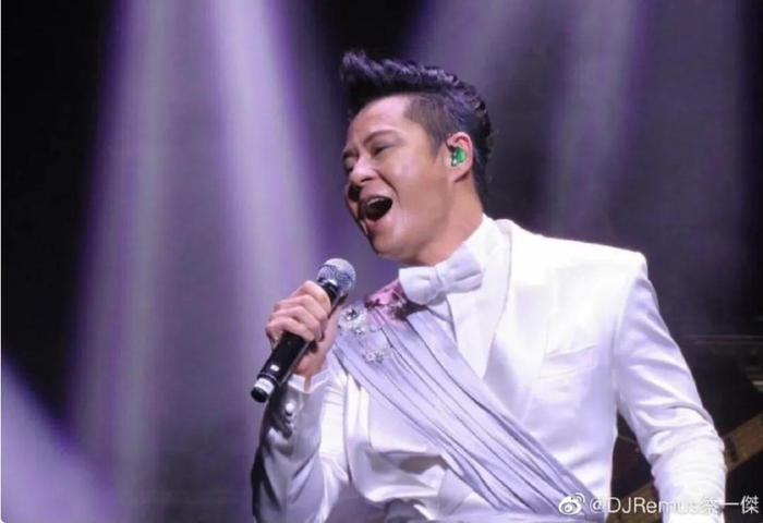 图源：DJRemus蔡一杰