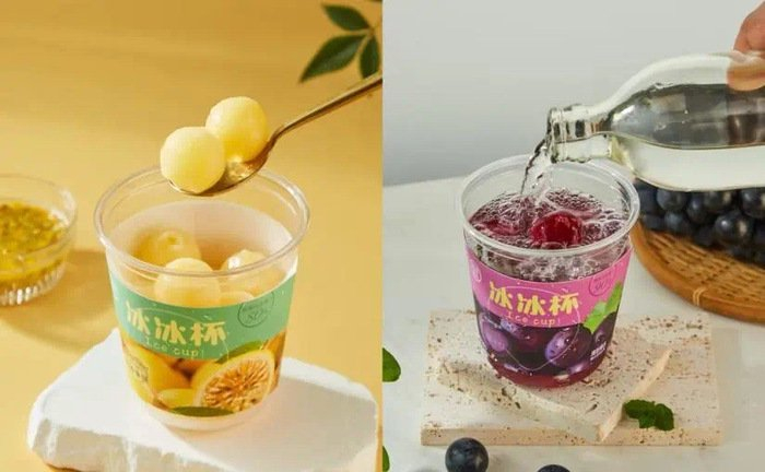 图片来源：盒马小程序