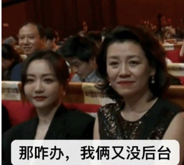赵丽颖拿奖惹争议，刘琳是意难平，范伟挽回了金鹰最后的颜面-赵丽颖拿过金鹰奖吗