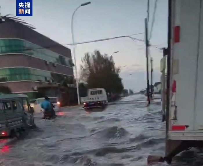 萨尔瓦多近海发生6.1级地震 无海啸风险