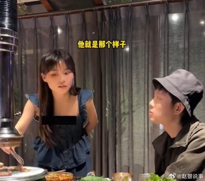 这无疑为我们展现了《披荆斩棘的哥哥》中关系好的又一实证