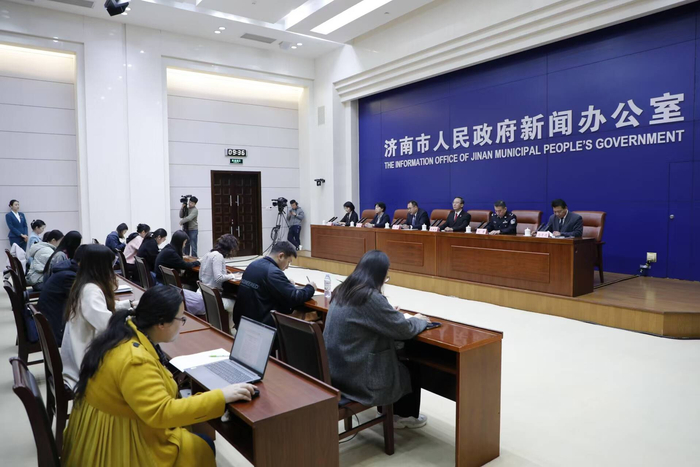 强化知识产权协同保护！济南市将建立济南都市圈知识产权重点企业保护名录-知识产权如何助推企业发展