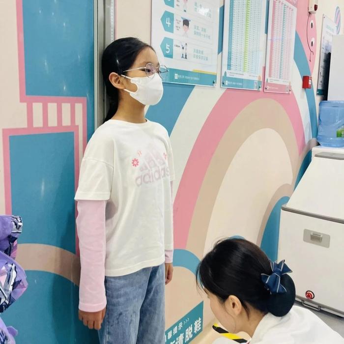【活动回顾】成长不烦恼 科学有效身高管理