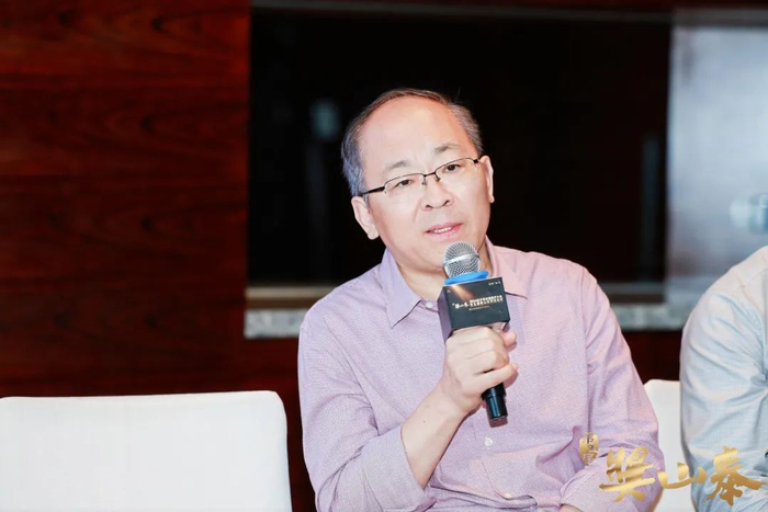 周尊海主任医师