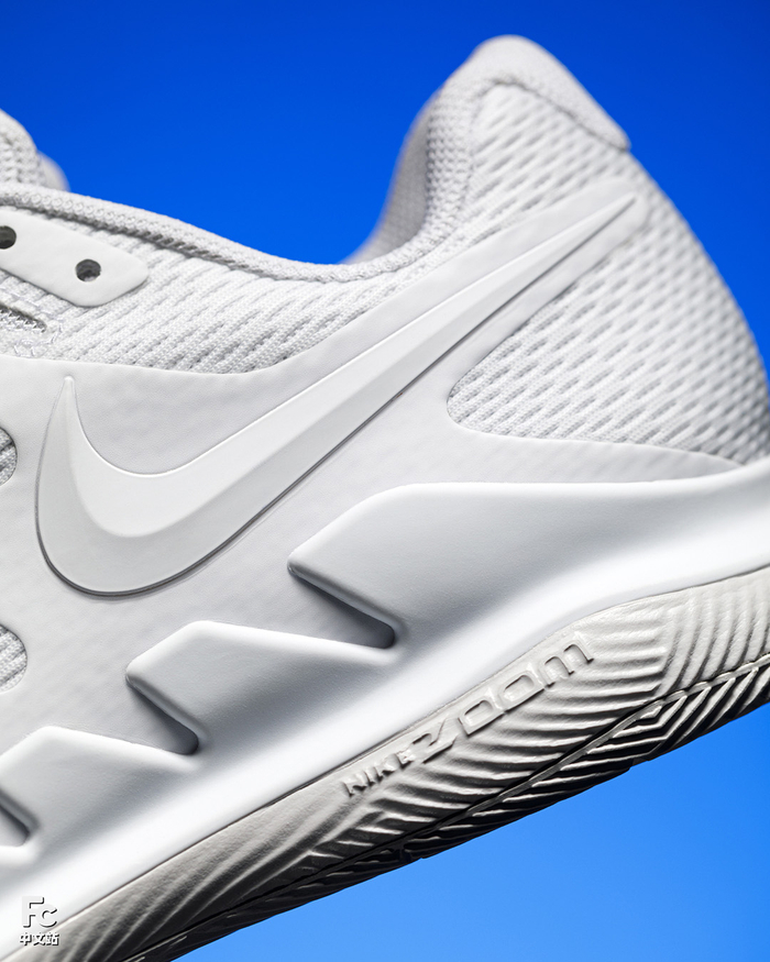 郑钦文奥运同款!都在问的 nike「金牌战靴」开箱来了!